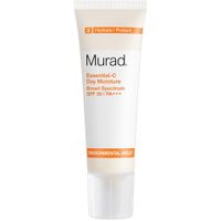 murad essential-c day moisture spf30