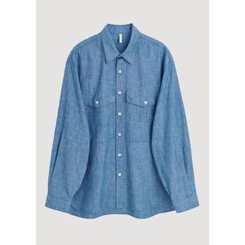 Sunflower Camisa manga larga 002446-232 para hombre