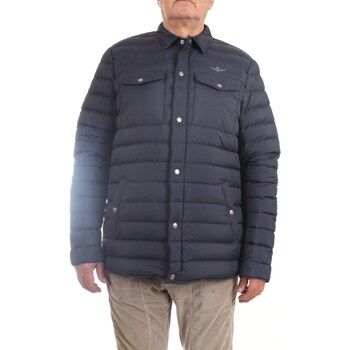 Aeronautica Militare Abrigo 222AB2032CT3016 para hombre