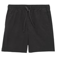 vans short nino range elastic waist short ii boys para nino
