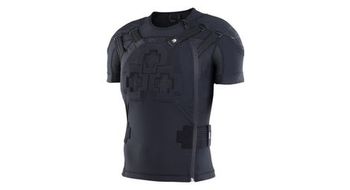 Evoc protector jacket pro negro