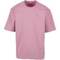 build your brand camiseta rw10616 para hombre