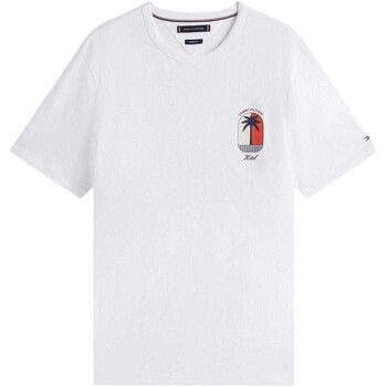 Tommy Hilfiger Camiseta GT56908 para hombre