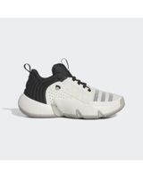 de adidas zapatillas baloncesto adidas trae unlimited j blanco y negro