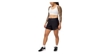 Pantalon corto brooks chaser 2 0 5in negro mujer