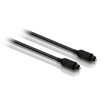 Cable de fibra óptica Philips SWA2302W/10 1,5 m