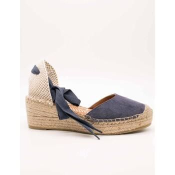 Viguera Alpargatas 2156 Vitelo para mujer