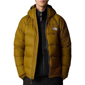 The North Face Abrigo de plumas NF0A5GIE para hombre