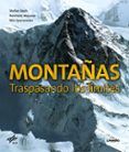 montanas traspasando los limites