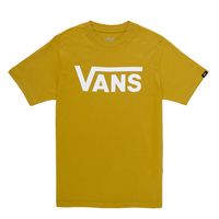 vans camiseta by vans classic boys para nina