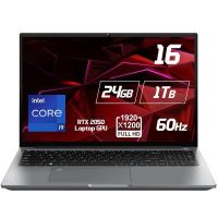 portatil amdevpro aeb16i913905hgtx2050 16 intel core i9-13905h 24gb 1tb ssd gtx 2050 windows 11 pro
