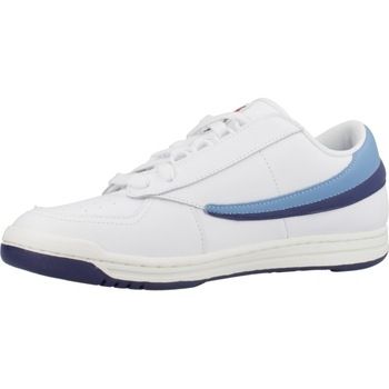 Fila Deportivas Moda Tennis para hombre