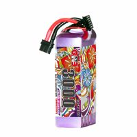 bateria lihv gaoneng gnb 5s 19v 3000mah 120c con enchufe xt60  xt90 para drone brushless blade scimitar lrx quad hobbyz