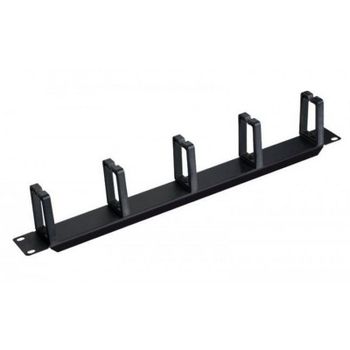 Phasak Organizador de Cables para Rack 19