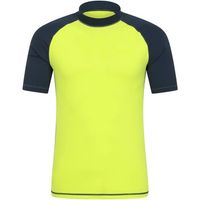mountain warehouse camiseta interior mw1298 para hombre