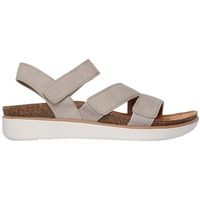 skechers sandalias 163252 para mujer