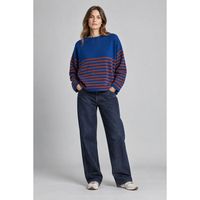 alyki jersey sophie stripe para mujer