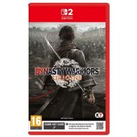 dynasty warriors origins switch 2