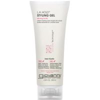 giovanni la natural styling gel 200ml