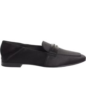 de EMPORIO ARMANI MOCASINES X3A086 PARA MUJER NEGRO