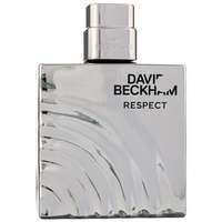 david beckham respect eau de toilette spray 90ml
