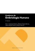 Cuaderno de embriología