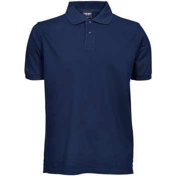 Tee Jays Polo TJ1400 para hombre