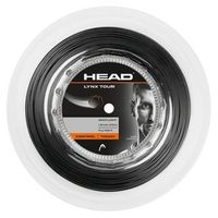 cordaje lynx tour rollo 200m 125 - negro