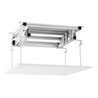 celexon pl300 soporte elevador para proyector