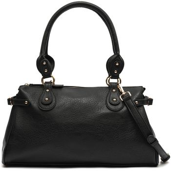 Misako Bandolera Leidiko bolso de hombro con asa para mujer