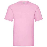 fruit of the loom camiseta valueweight para hombre