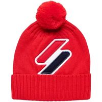 superdry gorro classic logo para hombre