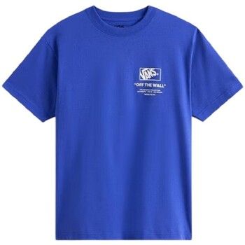 Vans Tops y Camisetas Off The Wall para mujer