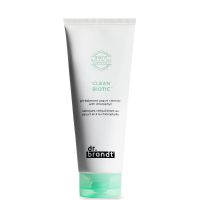 clean biotic ph balanced yogurt cleanser 105ml