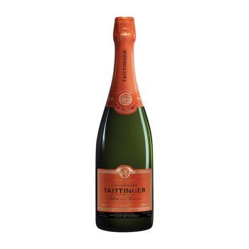 Taittinger Les Folies De La Marquetterie Champagne 75 Cl 12.5% Vol.