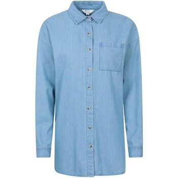 Mountain Warehouse Camisa Santiago para mujer