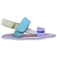 blanditos sandalias zanzibar sandalia abierta multicolor para nino