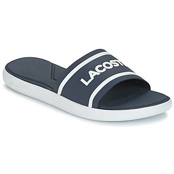Lacoste Sandalias L.30 SLIDE 118 1 para mujer