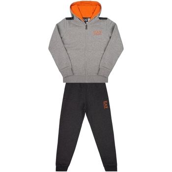 Emporio Armani EA7 Chándal 6GBV55-BJ07Z para niño
