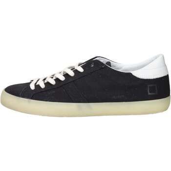 D.A.T.E. Deportivas Moda FM05-HL-FR-BK para hombre