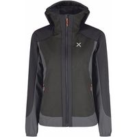 montura polar dolomiti wind hooded para mujer
