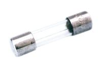 fusible rapido 8amp 250vac 5x20mm cristal