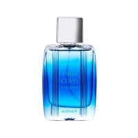 aigner - first class explorer eau de toilette spray perfumes 50 ml male