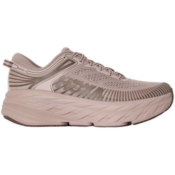 Hoka Zapatillas de running Baskets Bondi 7 confort optimal para mujer