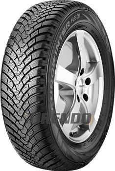 Falken EUROWINTER HS01 ( 245/40 R20 99W XL, con protector de llanta (MFS) BLK )