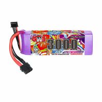 bateria gaoneng gnb 114v 3000mah 120c 3s lihv t  xt60  xt90 para helicoptero rc fpv carrera de drones