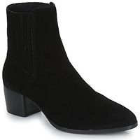 jb martin botines lea para mujer