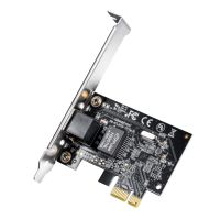 cudy pe10 adaptador de red gigabit pci express