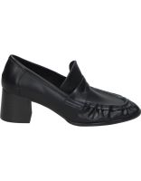 mocasines de tacon corina m5702 negros 39