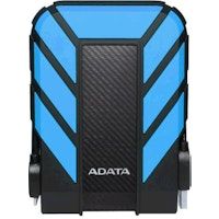 ADATA HD710 Pro disco duro externo 1000 GB Negro, Azul